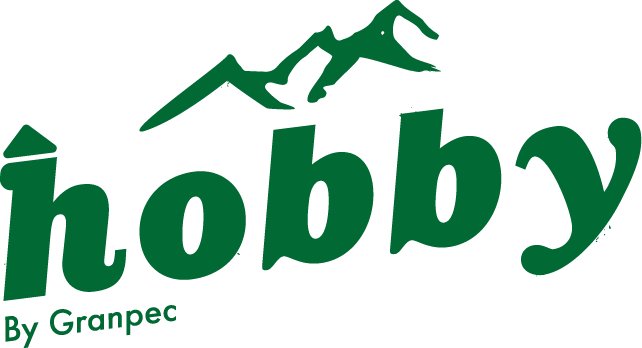hobbyの大人の愉しみ方