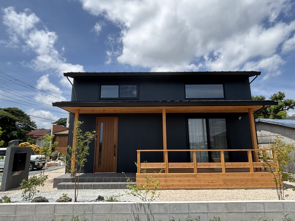 【建売販売情報 IN筑後市西牟田】
